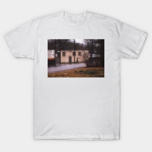 Rain Man T-Shirt